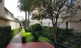 Imagem 2: Apartamento para venda com 47 metros quadrados com 2 quartos em Rio Pequeno - São Paulo