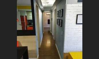 Imagem 6: 3 qts porteira fechada oportunidade