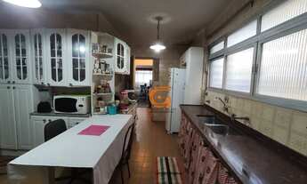 Imagem 3: Apartamento com 3 dormitórios à venda, 161 m² por R$ 660.000,00 - Saúde - São Paulo/SP