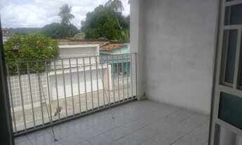 Imagem 2: Alugo casa (primeiro andar) em São Miguel