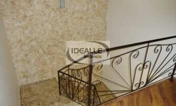 Imagem 5: Casa em Condomínio com 5 quartos para alugar por R$ 13000.00, 530.00 m2 - CAMPO COMPRIDO