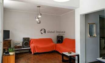 Imagem 4: SãO PAULO - Casa Padrão - Vila Mariana