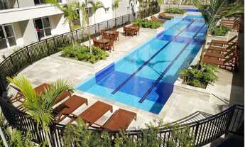 Imagem 5: Apartamento para venda com 63 metros quadrados com 2 quartos