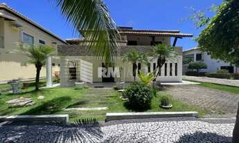 Imagem 1: CASA EM CONDOMÍNIO RESIDENCIAL em SALVADOR - BA, STELLA MARIS