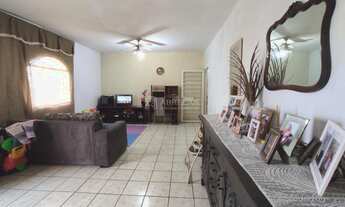 Imagem 5: Casa - Chácara da Barra - Campinas