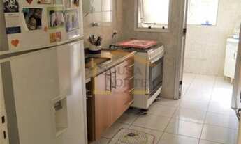 Imagem 5: SãO PAULO - Apartamento Padrão - Vila Amélia