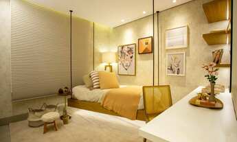 Imagem 6: Apartamento à venda no bairro Marista - Goiânia/GO