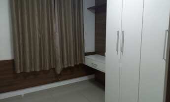 Imagem 6: Vendo Apartamento semi-mobiliado no Cond. Vida Nova com 2 quartos