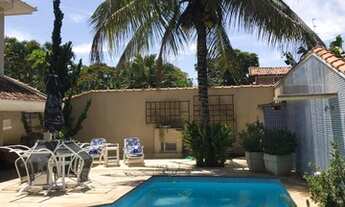 Imagem: Casa no Lago Azul