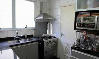 Imagem 7: Apartamento 2 domitórios, 2 suítes master em Moema