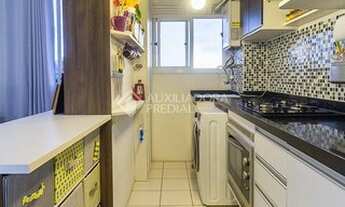 Imagem 4: Apartamento para venda com 2 quartos no bairro Cristal - Porto Alegre - RS