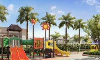 Imagem 4: 3 suítes, 2 vagas e uma excelente área de lazer