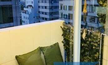 Imagem 6: SãO PAULO - Apartamento Padrão - Jardins