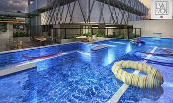 Imagem: Edifício Lyon - Lançamento!