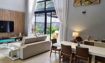 Imagem 2: Casa com 4 dormitórios, 399 m² - venda por R$ 2.748.000,00 ou aluguel por R$ 22.130,00/mês