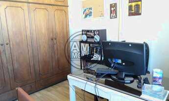 Imagem 3: 03 quartos, suíte, 01 vc escrit. Tijuca. Metrô. R 750.000,00