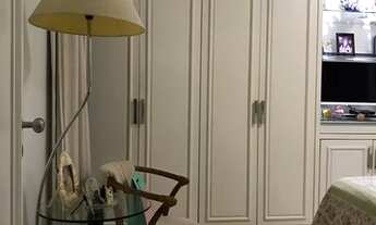 Imagem 2: Apartamento para venda com 225 metros quadrados com 4 quartos em Pituba - Salvador - BA