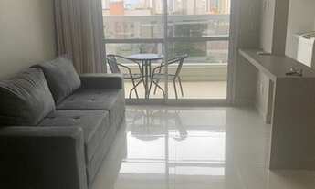 Imagem 2: Qs Marista Apartamento com 1 dormitório