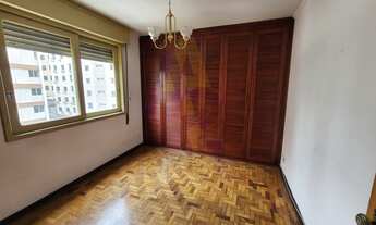 Imagem 7: Apartamento espaçoso com ótimo potencial para reforma no Paraíso