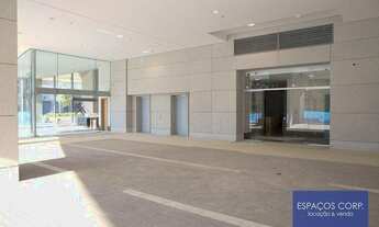 Imagem 8: Laje corporativa para alugar, 7377m² por R$ 479.500/mês - Santo Amaro - São Paulo/SP