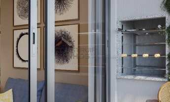 Imagem 5: Apartamento à venda, 2 quartos, 1 suíte, 1 vaga, Bacacheri - Curitiba/PR