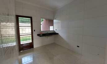 Imagem 4: Casa terrea no Monte Castelo