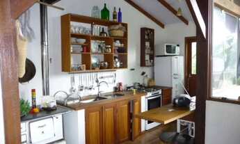 Imagem 2: Casa no bairro Costa de Dentro em Florianópolis