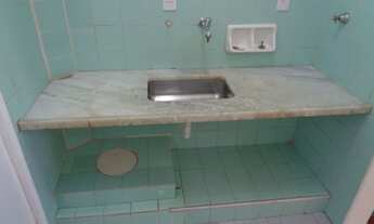 Imagem 3: Kitnet para locação no Centro, em frente a Igreja São Benedito