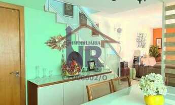 Imagem 5: Casa em Condomínio-À VENDA-Freguesia (Jacarepaguá)-Rio de Janeiro-RJ