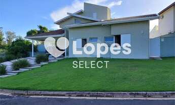 Imagem: Casa à Venda no Condomínio Villa Monteverde