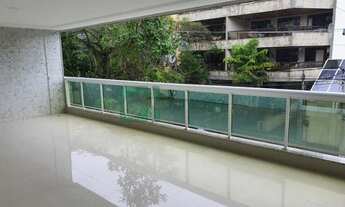 Imagem: Excelente apartamento, alto luxo, Frente