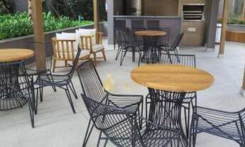 Imagem 7: Apartamento com 3 dormitórios à venda, 111 m² por R$ 1.150.000,00 - Vila Santa Terezinha