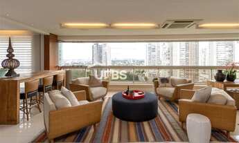 Imagem 3: Apartamento para venda possui 316 metros 2