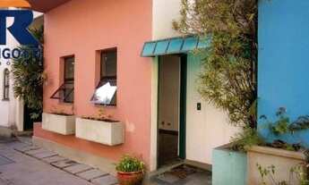 Imagem 3: Linda casa no Bosque