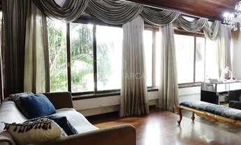 Imagem 3: PORTO ALEGRE - Sobrado Padrão - Santo Antônio