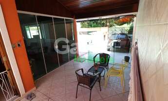 Imagem 3: Casa com piscina em Peruíbe