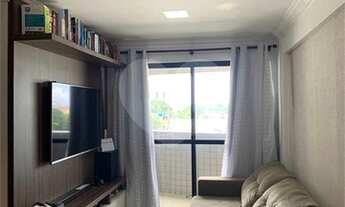 Imagem 3: Maceió - Apartamento Padrão - Farol