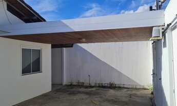 Imagem 4: Casa para aluguel tem 60 metros quadrados com 2 quartos em Centro - Alagoinhas - Bahia