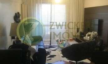 Imagem 3: Ótimo apartamento no edifício Portal do Sol