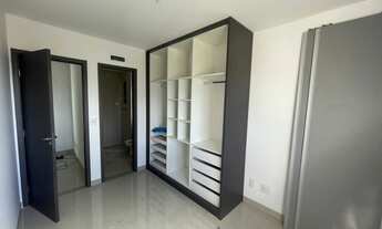 Imagem 3: Condomínio Viva Verde, 3 suítes, 110m²