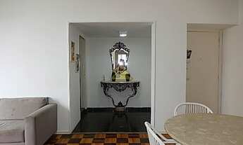 Imagem 4: Rio de Janeiro - Apartamento Padrão - Leblon