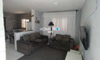 Imagem 5: Casa - Residencial Portal Bordon II - Sumaré