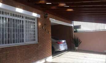 Imagem 4: Casa com 3 dormitórios à venda, 200 m² por R$ 690.000,00 - Vila Proost de Souza - Campinas