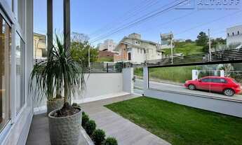 Imagem 6: Casa à venda, 3 dormitórios sendo 2 suítes, mobiliada - Pedra Branca, Palhoça/SC