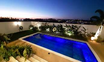 Imagem 7: Casa em condomínio em Sorocaba, Alphaville Nova Esplanada I