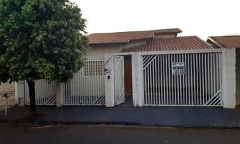 Imagem: Casa pra Venda no Regissol l