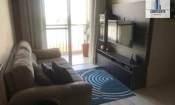 Imagem: Apartamento com 2 dormitórios à venda