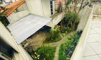 Imagem 6: Sobrado 242m² para venda em zoneamento misto em mogi das cruzes-centro a 400m da estação