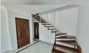 Imagem 2: Vendo Sobrado em Condomínio - 3 dormitórios - 3 vagas/ Vila Assunção