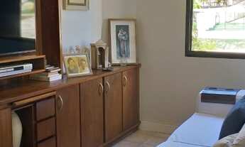 Imagem 14: Apartamento para venda com 118 metros quadrados com 4 quartos em Pituba - Salvador - BA